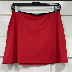 Versace Intensive Skirt